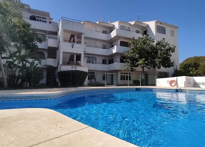 La Cala Playa