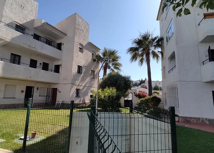 La Cala Playa