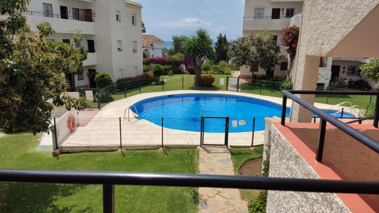La Cala Playa Apartament La Cala De Mijas