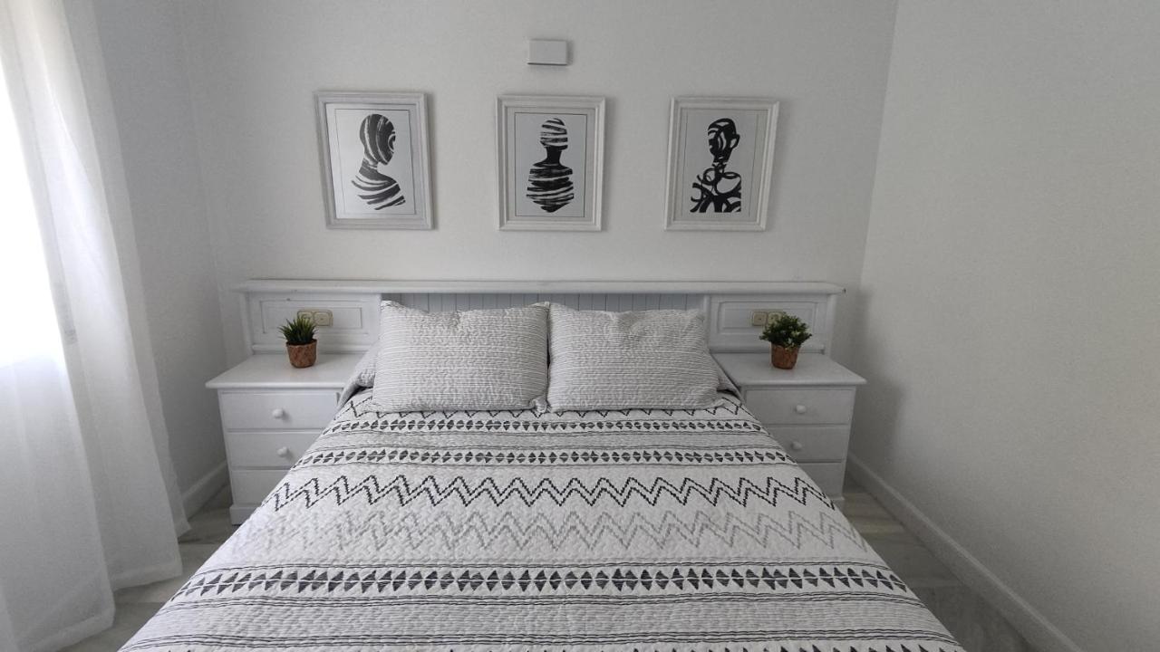 Apartment La Cala Playa *