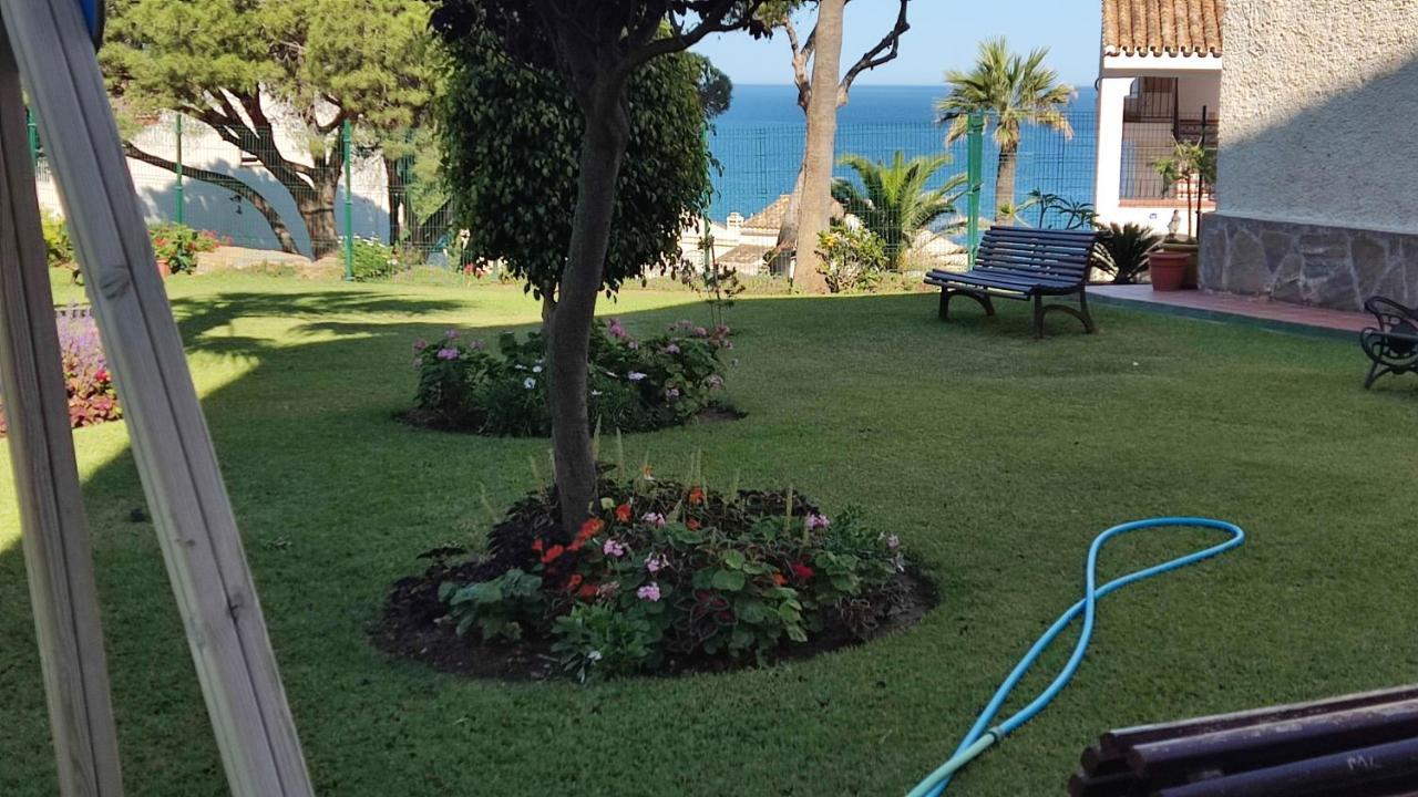Apartment La Cala Playa