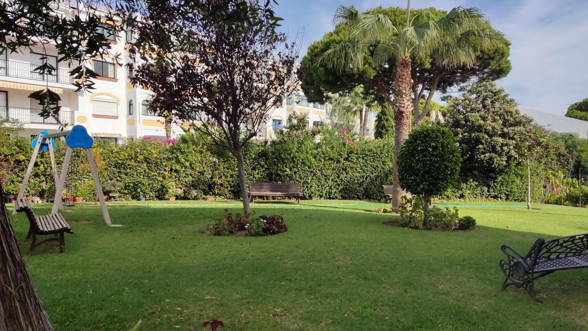 Apartment La Cala Playa