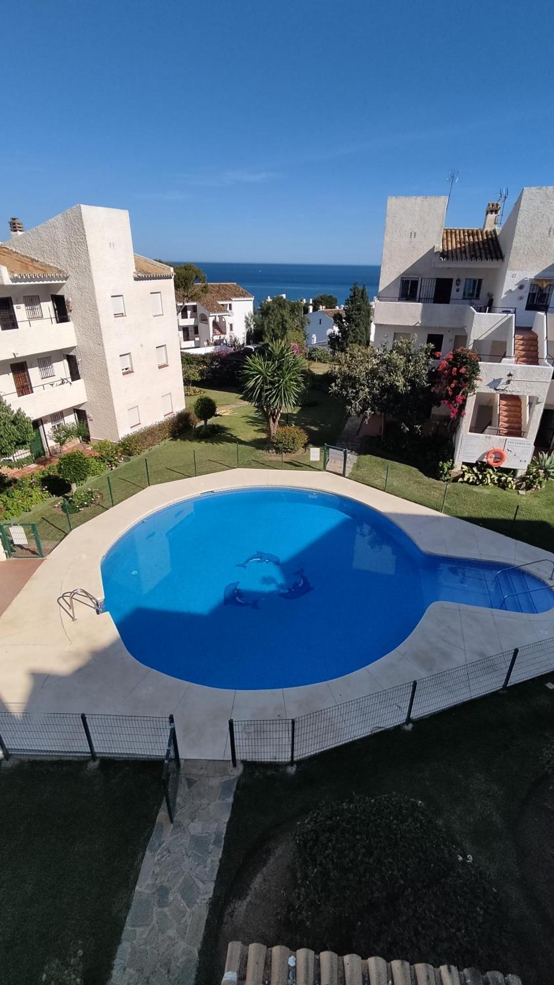 Apartment La Cala Playa La Cala De Mijas
