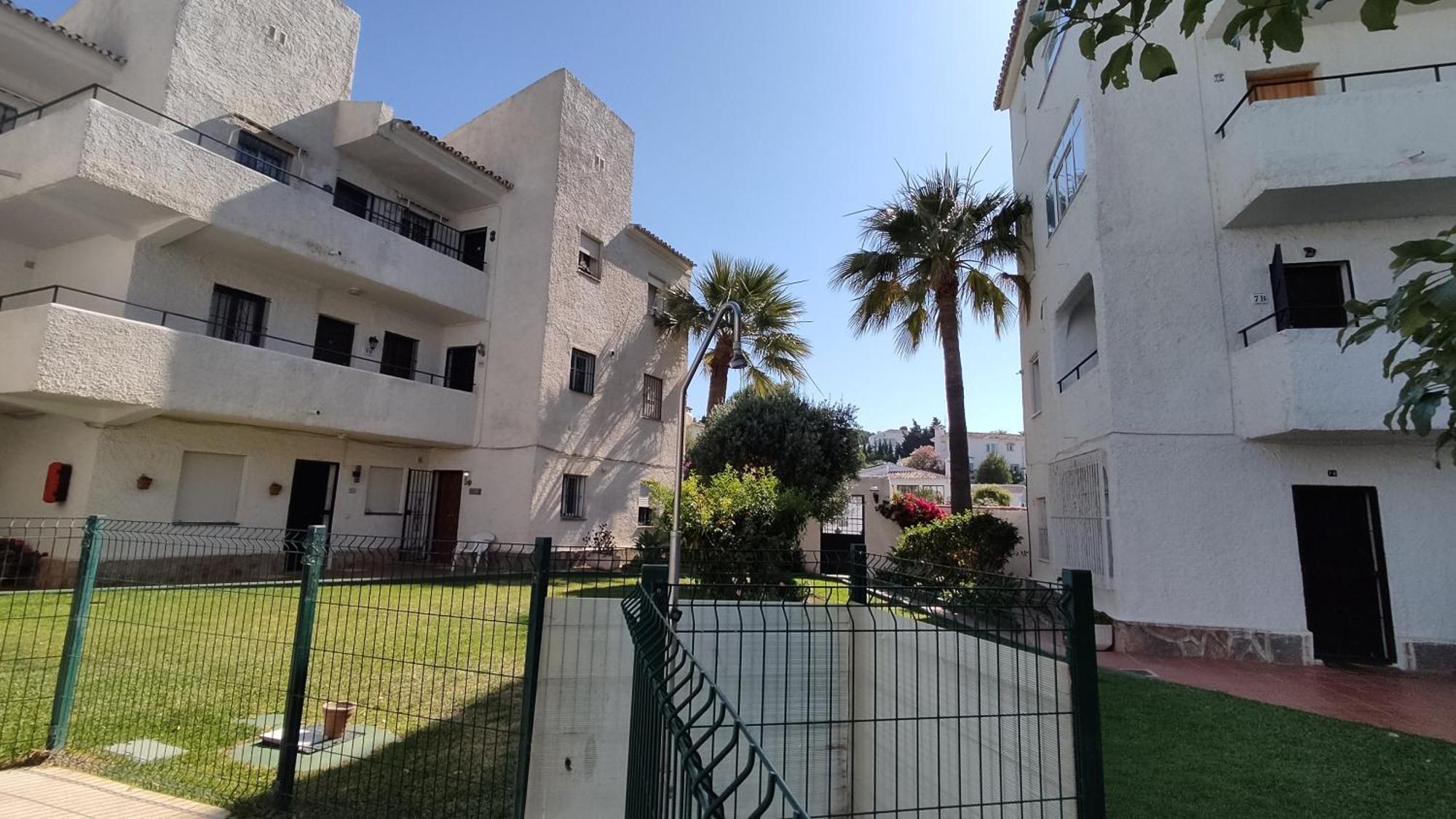 La Cala Playa Apartament La Cala De Mijas