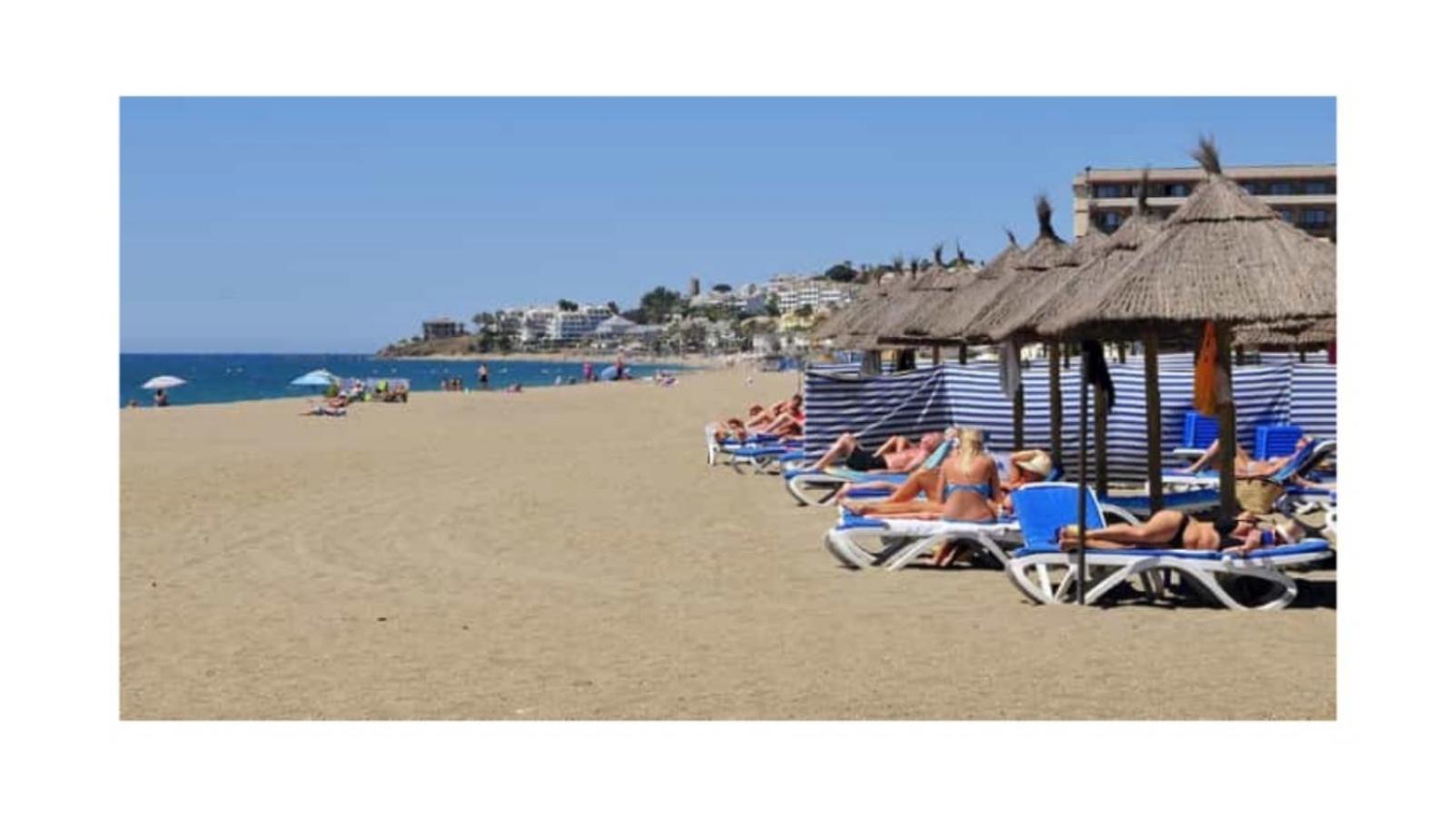 La Cala Playa Appartement *