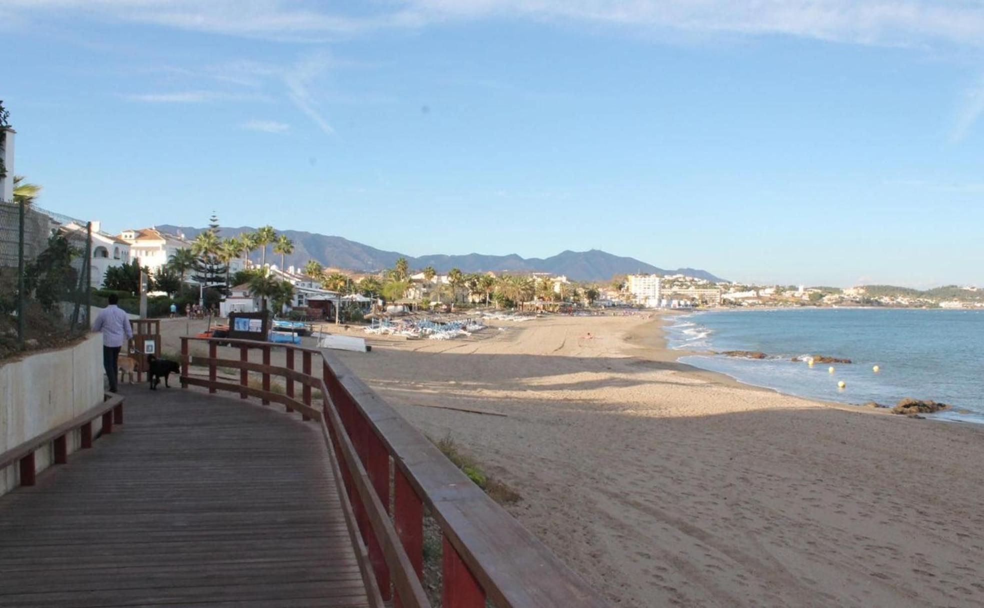 La Cala Playa Apartament *