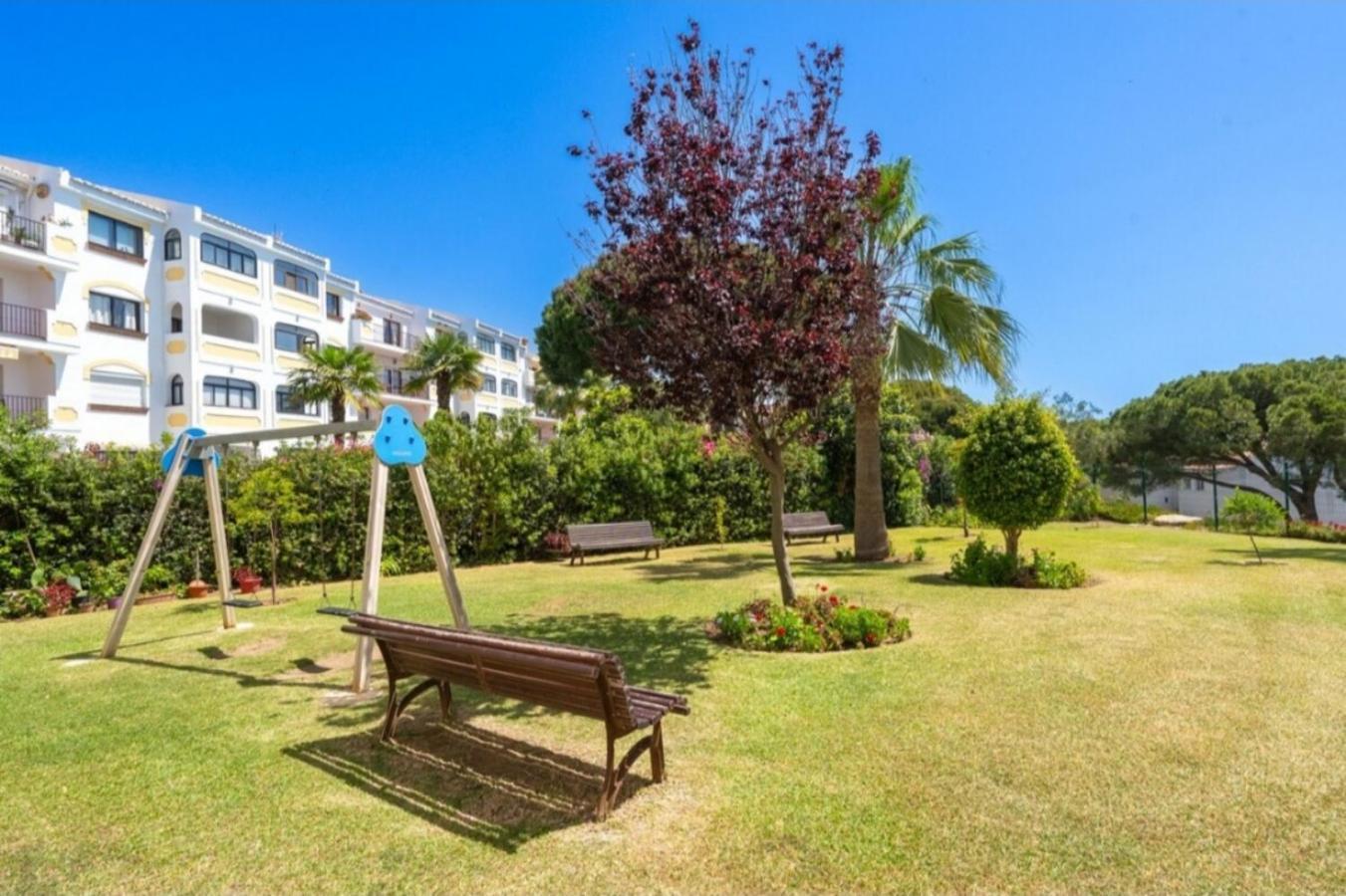 La Cala Playa Apartament La Cala De Mijas