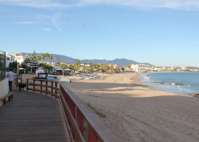 La Cala Playa